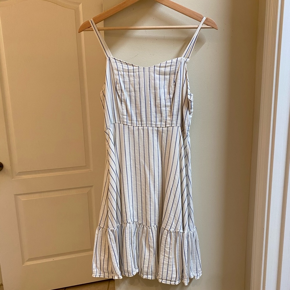 Old navy dress